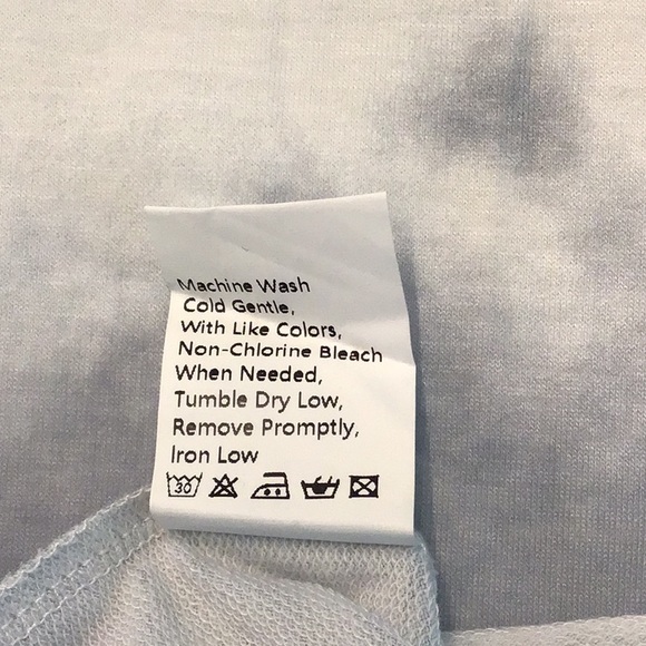 PrettyGarden Chic Womens Lounge set Sz XL NWT - Picture 5 of 8